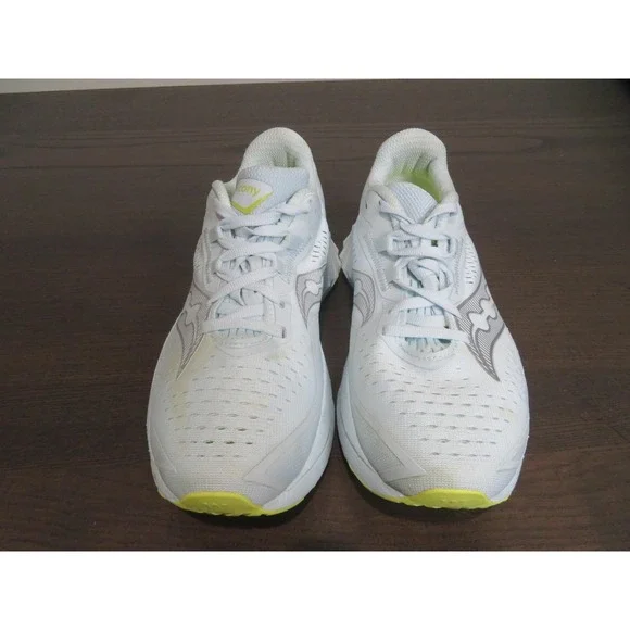 Saucony Endorphin Speed 4 Shoes Womens Size 7.5 Blue Running Sneakers S10940-50 - Picture 3 of 11